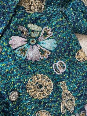 Statement Blazer Drop 😮‍💨 LIVE 🎥 SHOW  Listing